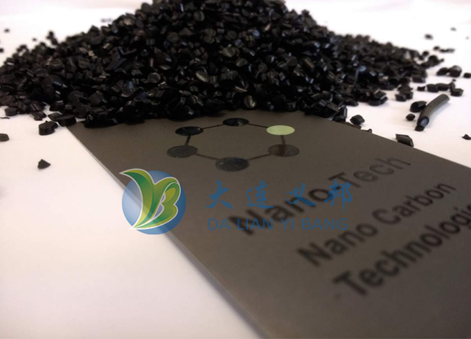大連義邦與Nano-Tech建立戰略合作伙伴關系,引入新一代輕量化納米高導電抗靜電熱塑性填料母粒